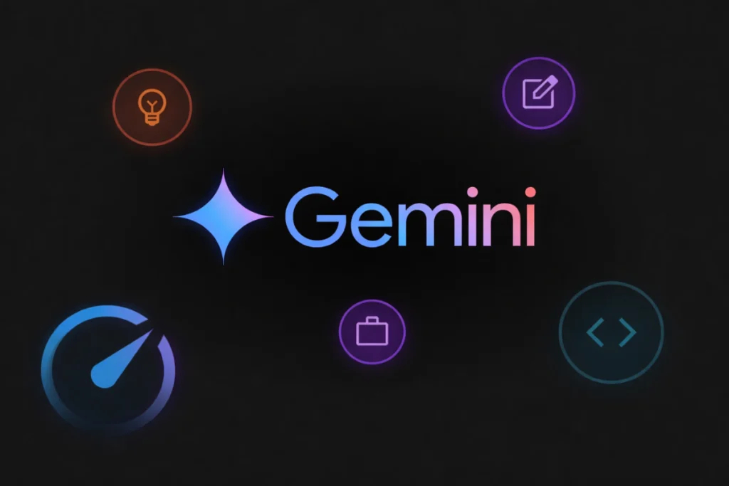 5 cách dùng Gemini 3.1 Pro miễn phí: Từ Google Gemini đến Vertex AI- Ảnh 1.