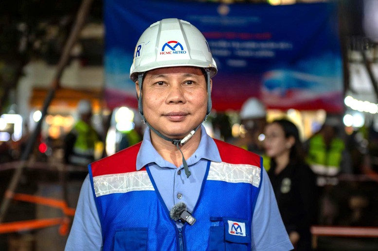 Quyết tâm đến năm 2030 có 187 km Metro: TPHCM nỗ lực vượt bậc để làm nên kỳ tích- Ảnh 2.