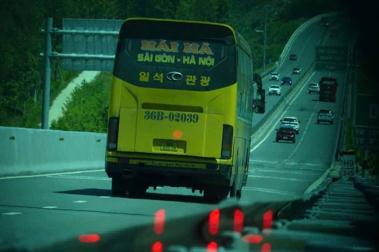 Cao tốc từ TPHCM đến Nha Trang tiếp tục bắn tốc độ, người dân lưu ý - Ảnh 2.