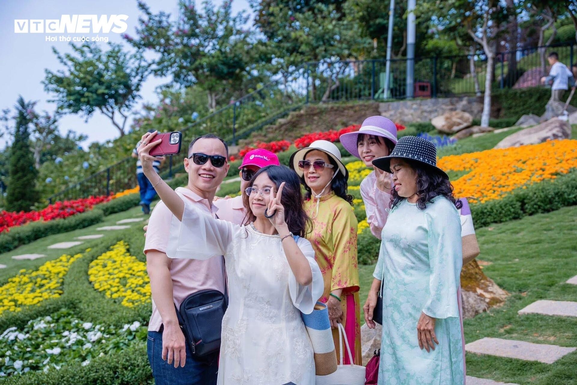 Chi tiết lịch nghỉ Giỗ Tổ Hùng Vương và 30/4 - 1/5- Ảnh 1.