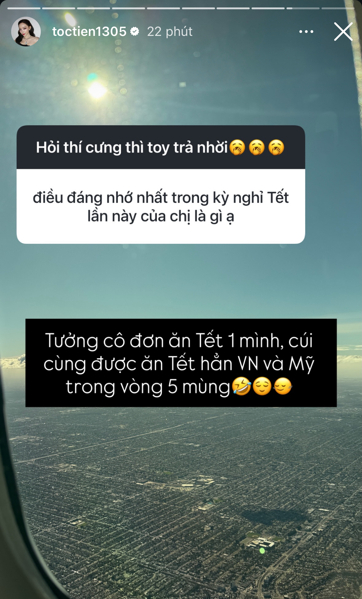 Netizen nhờ tư vấn chuyện cố chấp yêu nhưng bị mẹ cấm, Tóc Tiên: "Mình không có tư cách trả lời câu này"- Ảnh 2. Netizen nhờ tư vấn chuyện cố chấp yêu nhưng bị mẹ cấm, Tóc Tiên: "Mình không có tư cách trả lời câu này"- Ảnh 2.