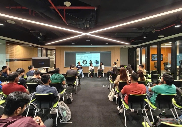 Chuyên gia AI đắt giá người Việt ở Google- Ảnh 2.