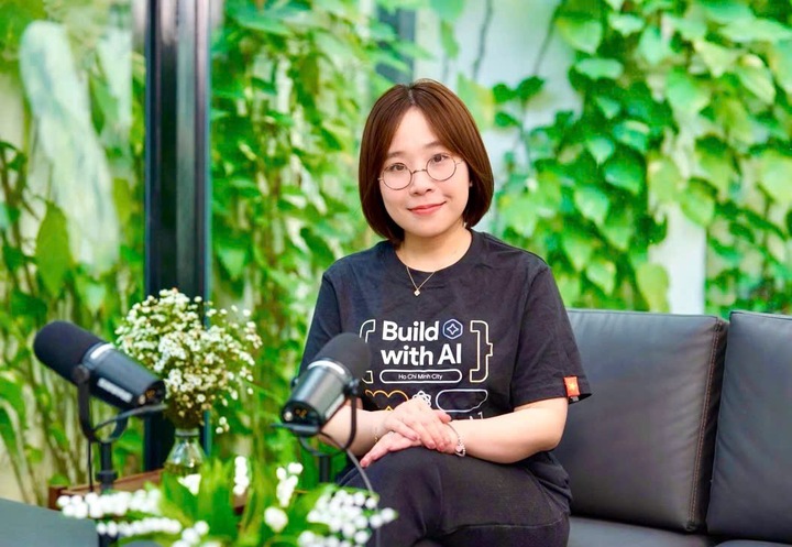 Chuyên gia AI đắt giá người Việt ở Google- Ảnh 1.