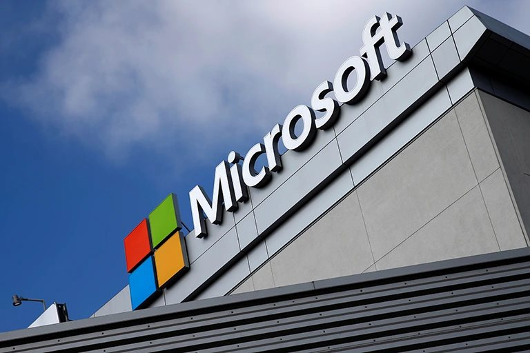 Microsoft phát minh tấm kính kỳ diệu giải bài toán "10 thiên niên kỷ": Cú nhảy vọt chưa từng có của nhân loại- Ảnh 3.