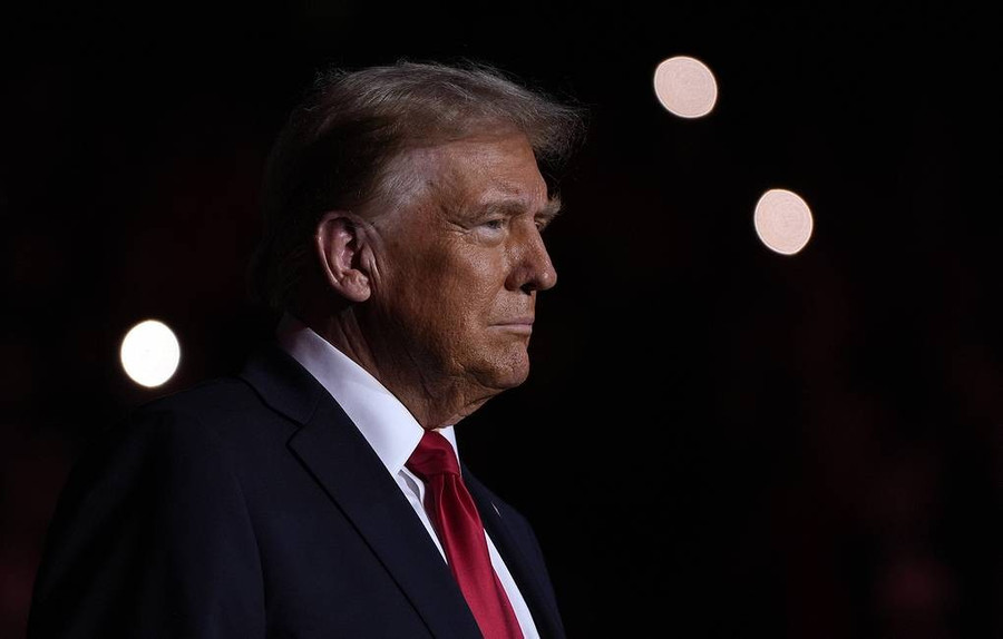 Tổng thống Mỹ tăng thuế quan từ 10% lên 15% trên toàn thế giới- Ảnh 1.