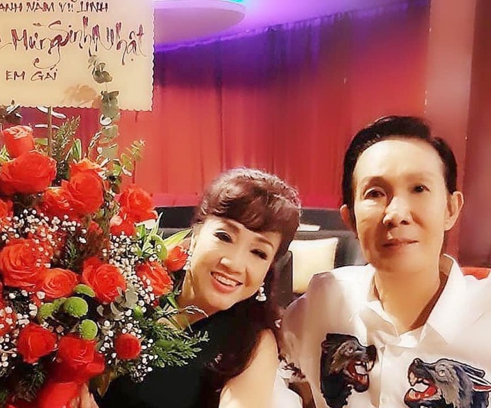 Nữ NSƯT bỏ nghề lấy Việt kiều Mỹ: U70 chuyên làm vườn, tu tập Phật pháp- Ảnh 1.