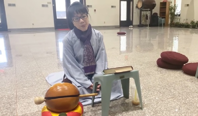 Nữ NSƯT bỏ nghề lấy Việt kiều Mỹ: U70 chuyên làm vườn, tu tập Phật pháp- Ảnh 3.