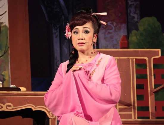 Nữ NSƯT bỏ nghề lấy Việt kiều Mỹ: U70 chuyên làm vườn, tu tập Phật pháp- Ảnh 2.