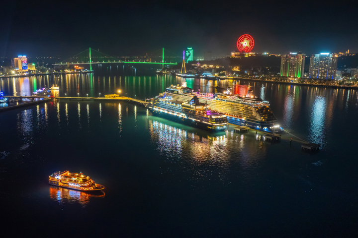 Quảng Ninh vững vàng vị thế ‘đầu tàu’ kinh tế vùng Đông Bắc- Ảnh 3.