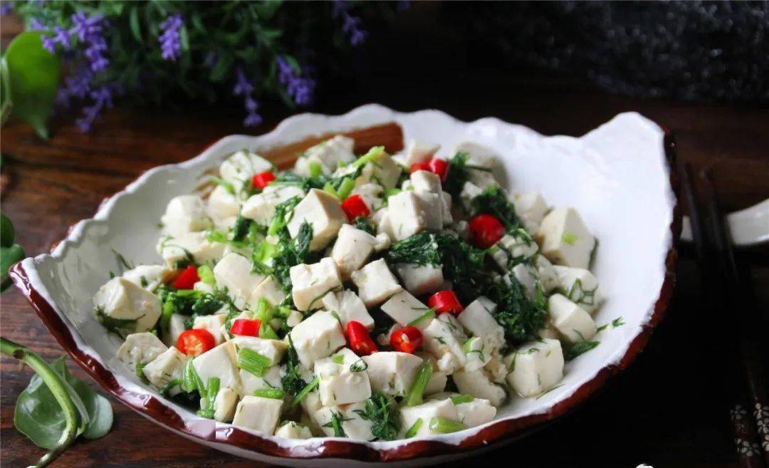 Tôi mua loại rau này mỗi mùa xuân về: Nấu 5 món ngon mà nhanh, hàm lượng canxi cao gấp 5 lần trứng- Ảnh 5.