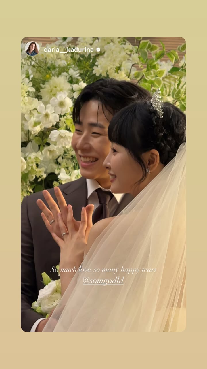 Đám cưới náo loạn đầu năm của diễn viên - ca sĩ 9X: Nụ hôn ngôn tình không hot bằng thái độ của cô dâu- Ảnh 6.