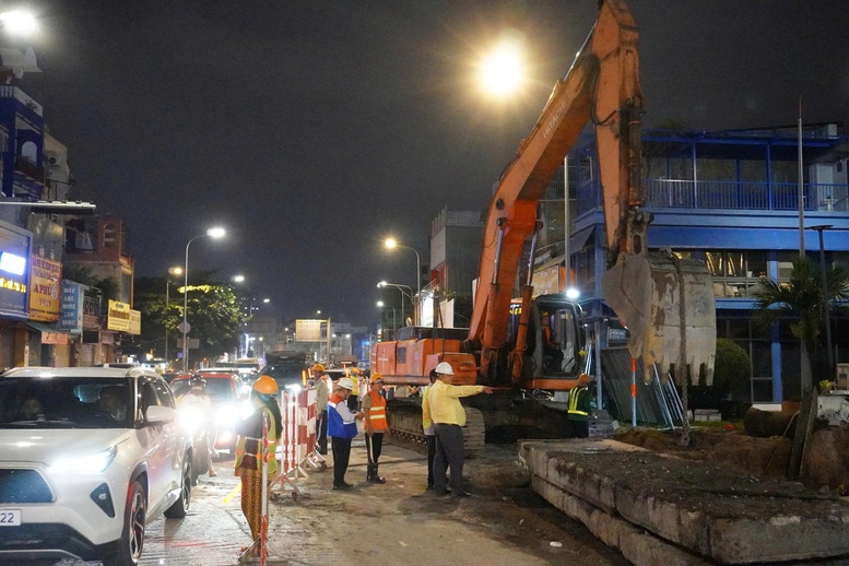 Quyết tâm đến năm 2030 có 187 km Metro: TPHCM nỗ lực vượt bậc để làm nên kỳ tích- Ảnh 4.