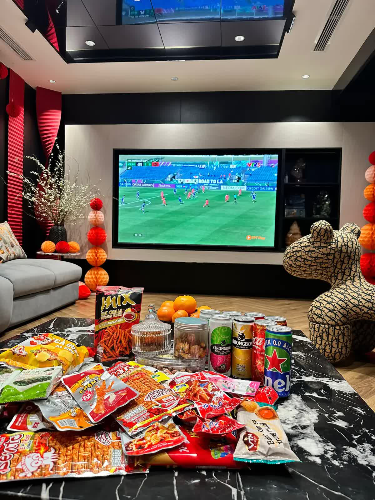 Gia đình ở Hà Nội xây nhà 7 tầng, bỏ thêm 1,5 tỷ để làm hầm cao 3m và thấy hoàn toàn xứng đáng- Ảnh 10. Gia đình ở Hà Nội xây nhà 7 tầng, bỏ thêm 1,5 tỷ để làm hầm cao 3m và thấy hoàn toàn xứng đáng- Ảnh 10.