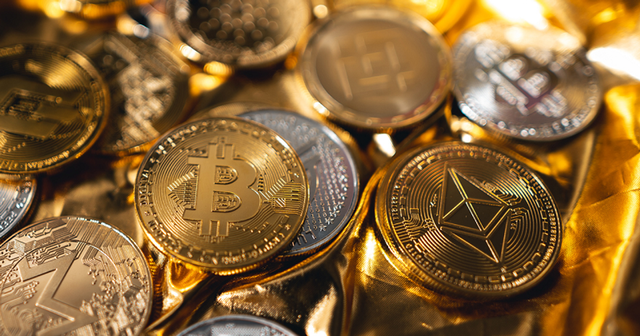 Loạt ông lớn 'rót' nghìn tỷ vào sàn giao dịch tài sản mã hóa, riêng một cái tên rút lui- Ảnh 1. Loạt ông lớn 'rót' nghìn tỷ vào sàn giao dịch tài sản mã hóa, riêng một cái tên rút lui- Ảnh 1.