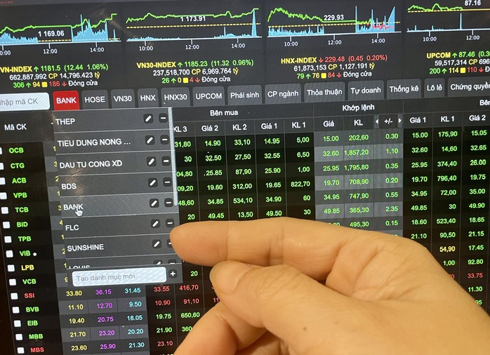 Nhóm cổ phiếu nào sẽ phi mã trong năm Ngọ 2026? - Ảnh 1.