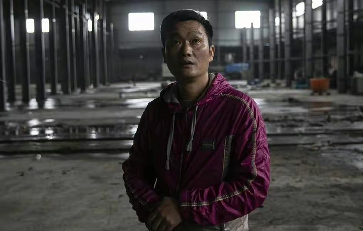 Chủ tập đoàn nghìn tỷ trắng tay vì để họ hàng bên vợ lũng đoạn công ty- Ảnh 2.