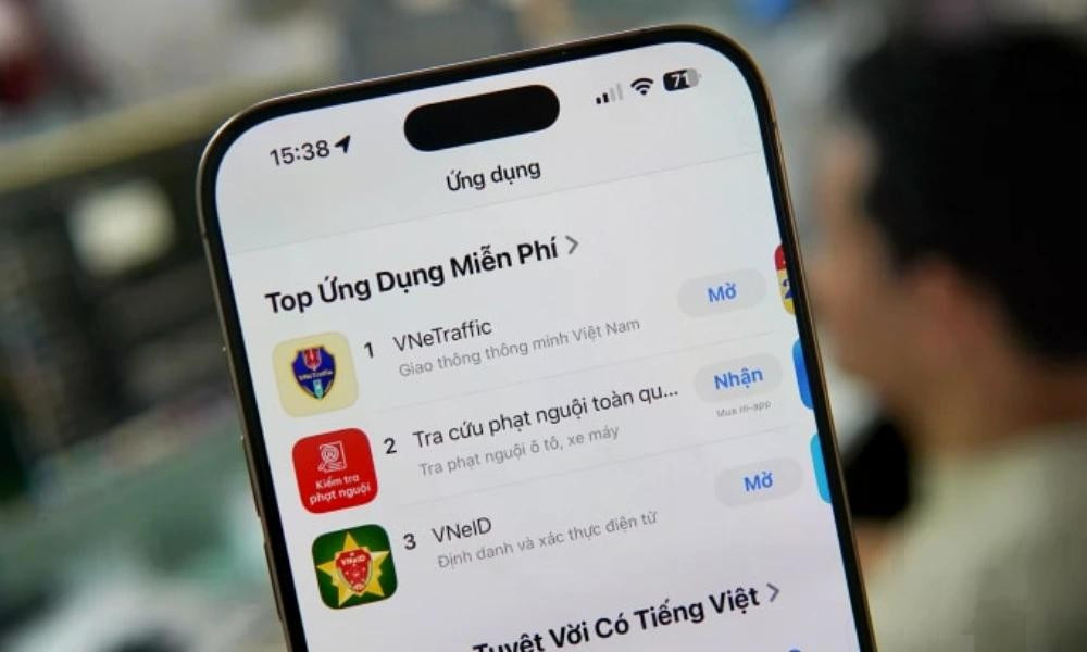 Cách xóa phương tiện không còn sử dụng trên app VNeTraffic, tránh rủi ro pháp lý- Ảnh 1.