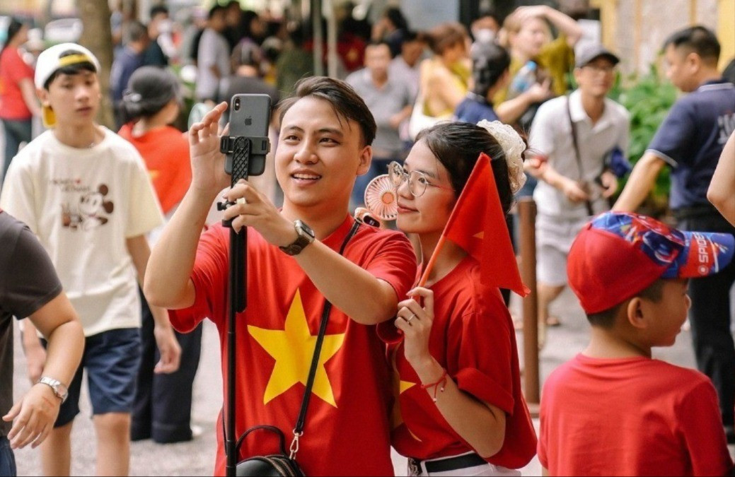 Sau Tết, cán bộ, công chức sẽ được nghỉ 7 ngày vào 2 dịp lễ lớn- Ảnh 1.