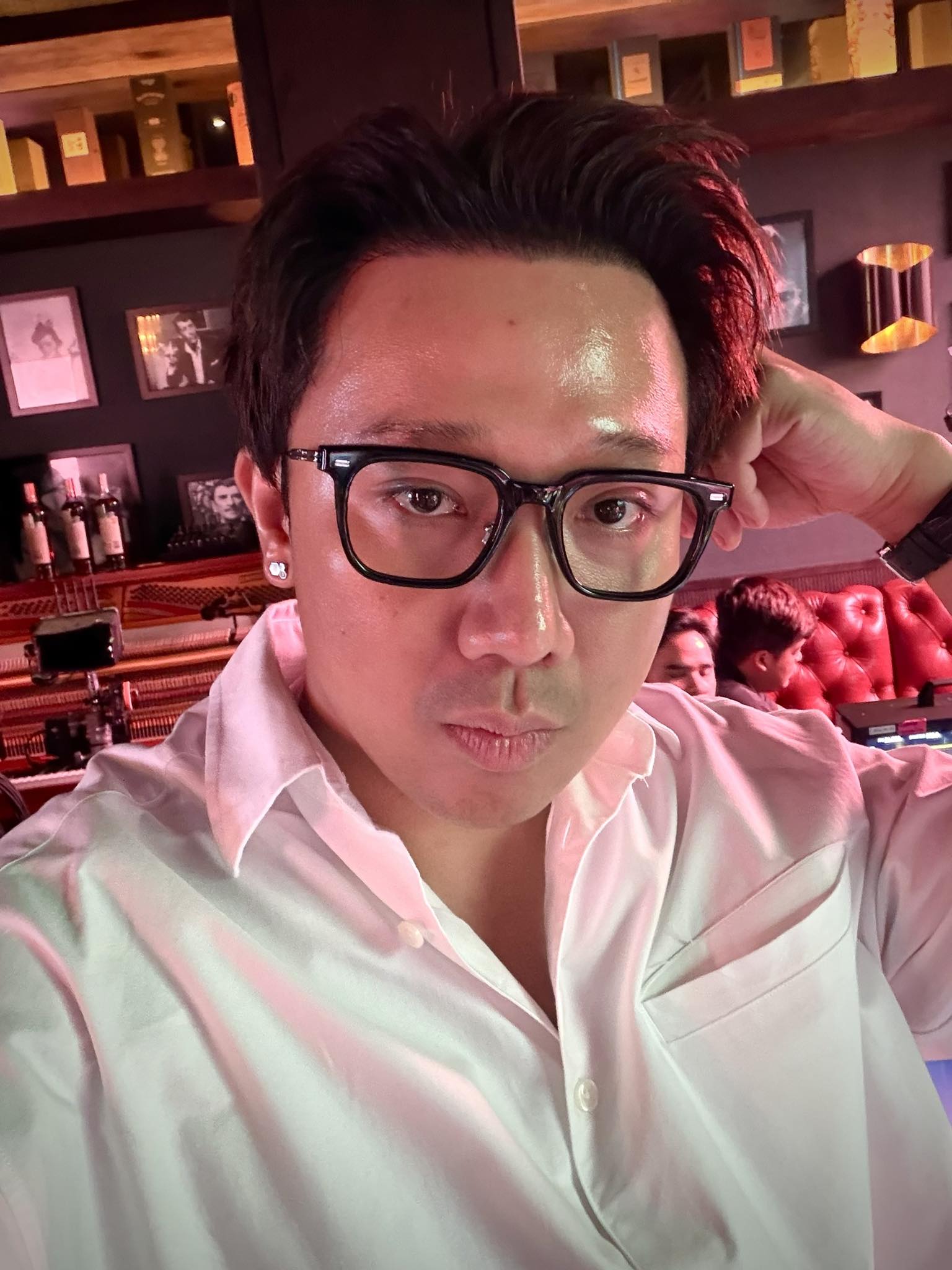 Trấn Thành liên tục thông báo khẩn - Ảnh 2.