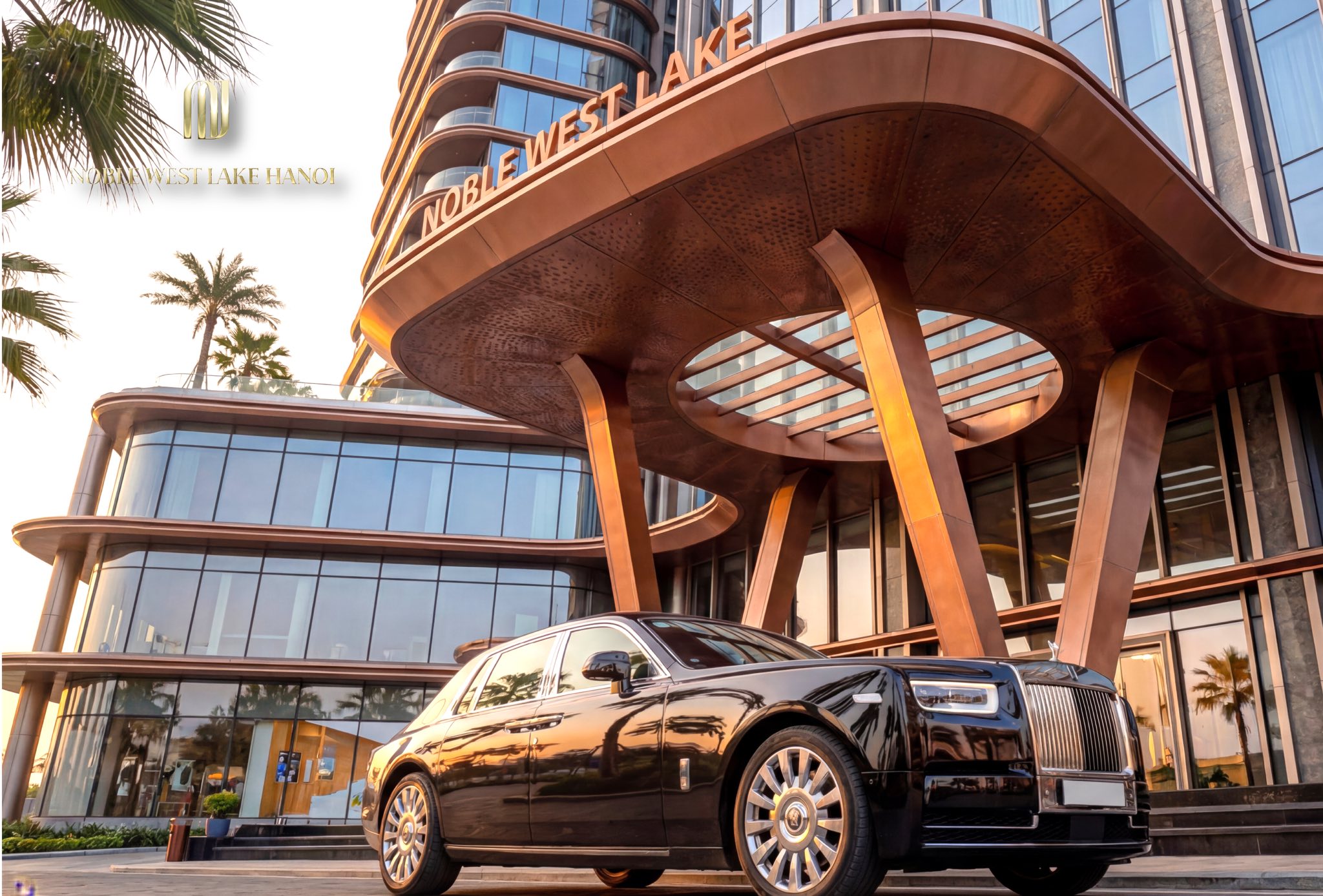 Dồn dập khởi công, động thổ...Sunshine Group khai xuân với 3 dự án lớn tại trung tâm Hà Nội - Ảnh 6.