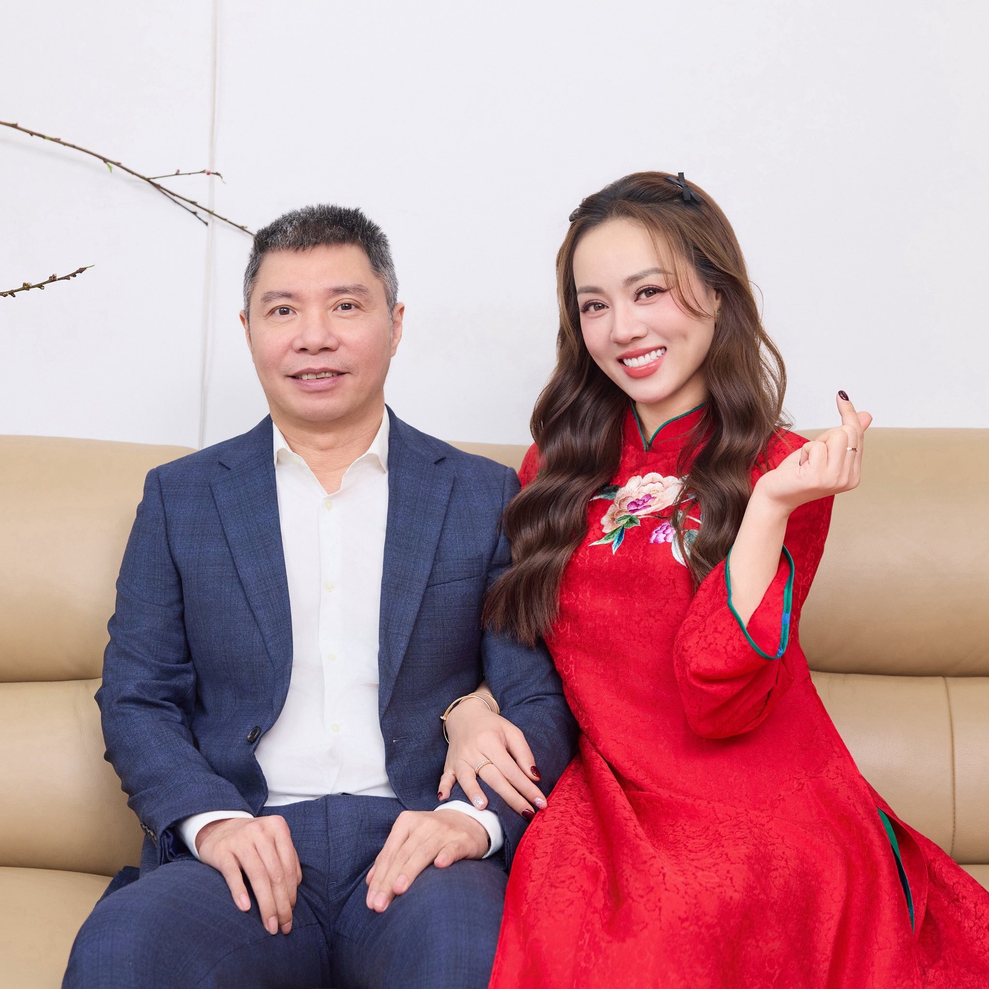 Chuyện gì đã xảy ra với vợ chồng NSND Công Lý?- Ảnh 3.