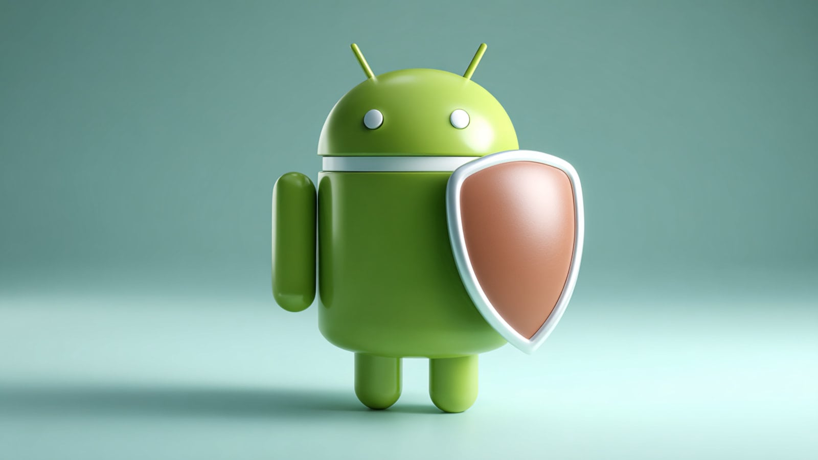 AI “thanh trừng” hơn 1,7 triệu app không đạt tiêu chuẩn trên GooglePlay, Google quyết tâm phá bỏ định kiến "Android lắm virus"- Ảnh 1.