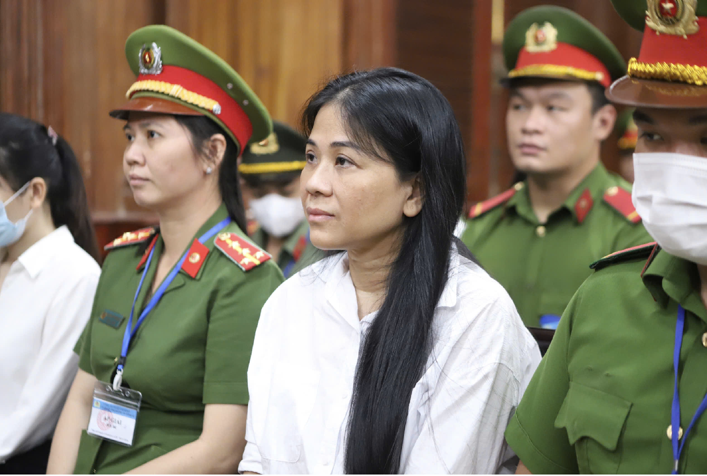 Những Đại án kinh tế nổi bật năm 2025 liên quan đến đại gia , cựu quan chức - Ảnh 4.