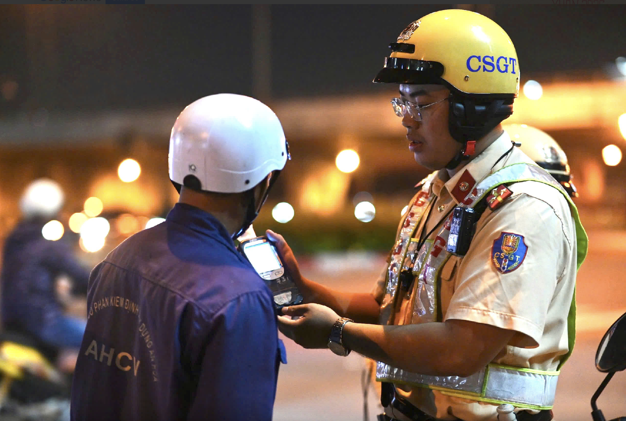 Vi phạm nồng độ cồn gia tăng vào dịp Tết 2026: Nguyên nhân và hậu quả - Ảnh 1.