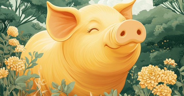 Sau Tết Nguyên đán, có 4 con giáp tiền bạc rủng rỉnh, nhận lộc đầu năm không đếm xuể, làm gì cũng thuận lợi - Ảnh 3.