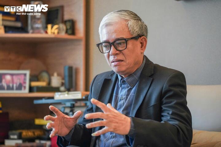 Tăng trưởng hai con số: Từ tầm nhìn Đại hội Đảng XIV đến hành động đột phá- Ảnh 1.