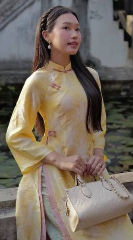 Văn Hậu du xuân cùng nhà vợ, mẹ Doãn Hải My gây sốt vì visual trẻ đẹp, một chín một mười với con - Ảnh 12.