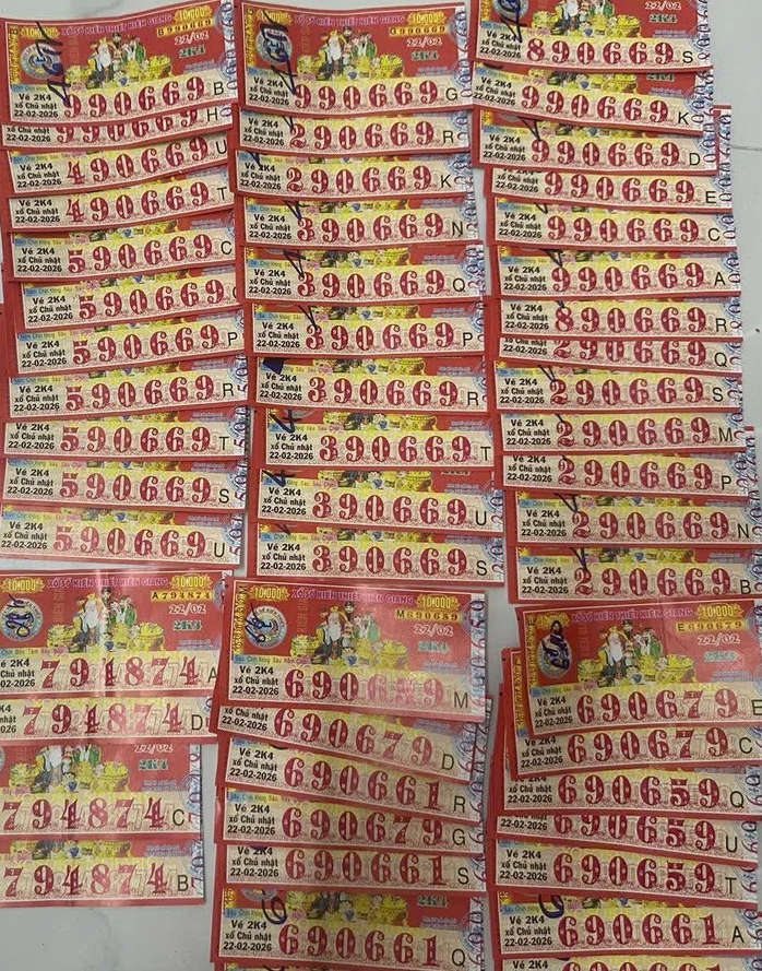 Xổ số miền Nam chiều 23-2: Lộ diện nhiều người trúng số ở TPHCM và Cần Thơ- Ảnh 2.