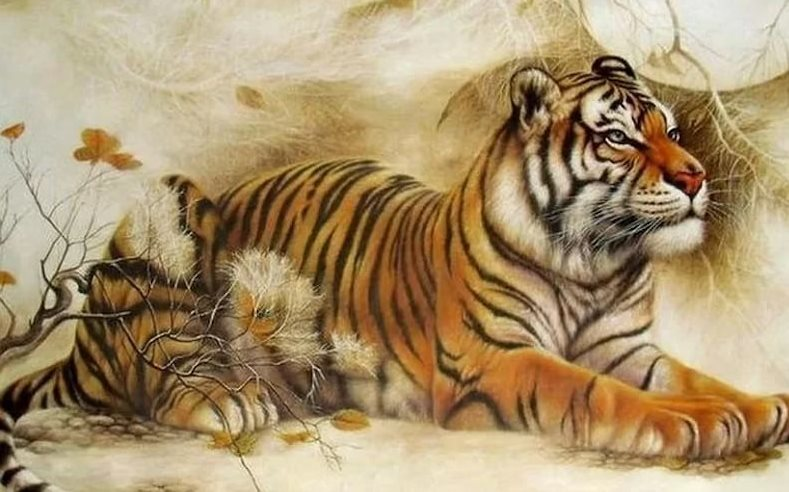 Sau Tết Nguyên đán, có 4 con giáp tiền bạc rủng rỉnh, nhận lộc đầu năm không đếm xuể, làm gì cũng thuận lợi - Ảnh 2.