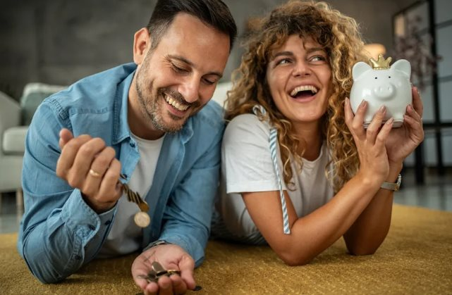 Vỡ mộng mua nhà, Gen Z Mỹ tìm ra cách làm giàu mới có thể thu lợi tới 66%- Ảnh 1.