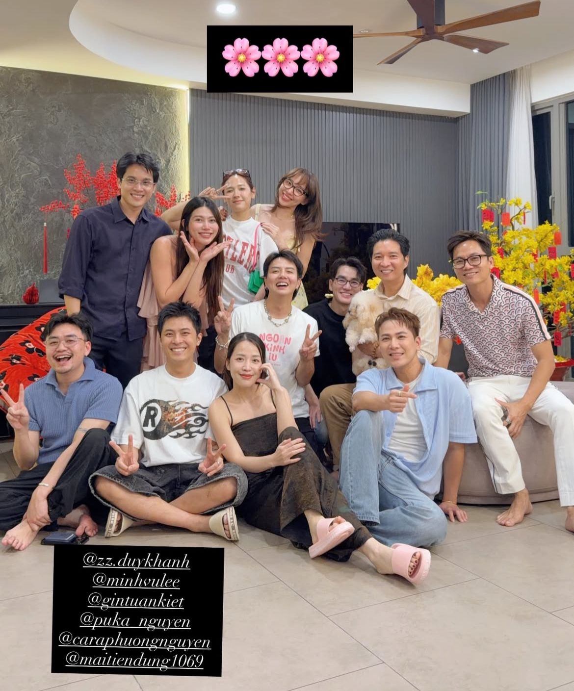 Quyết định gây bất ngờ của Tóc Tiên sau khi sang Mỹ đón Tết cùng gia đình - Ảnh 3.