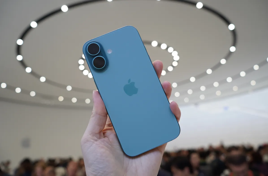 5 chiếc iPhone cũ đáng mua nhất sau Tết  - Ảnh 2.