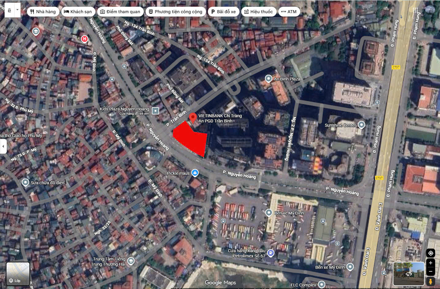 Dồn dập khởi công, động thổ...Sunshine Group khai xuân với 3 dự án lớn tại trung tâm Hà Nội - Ảnh 11.