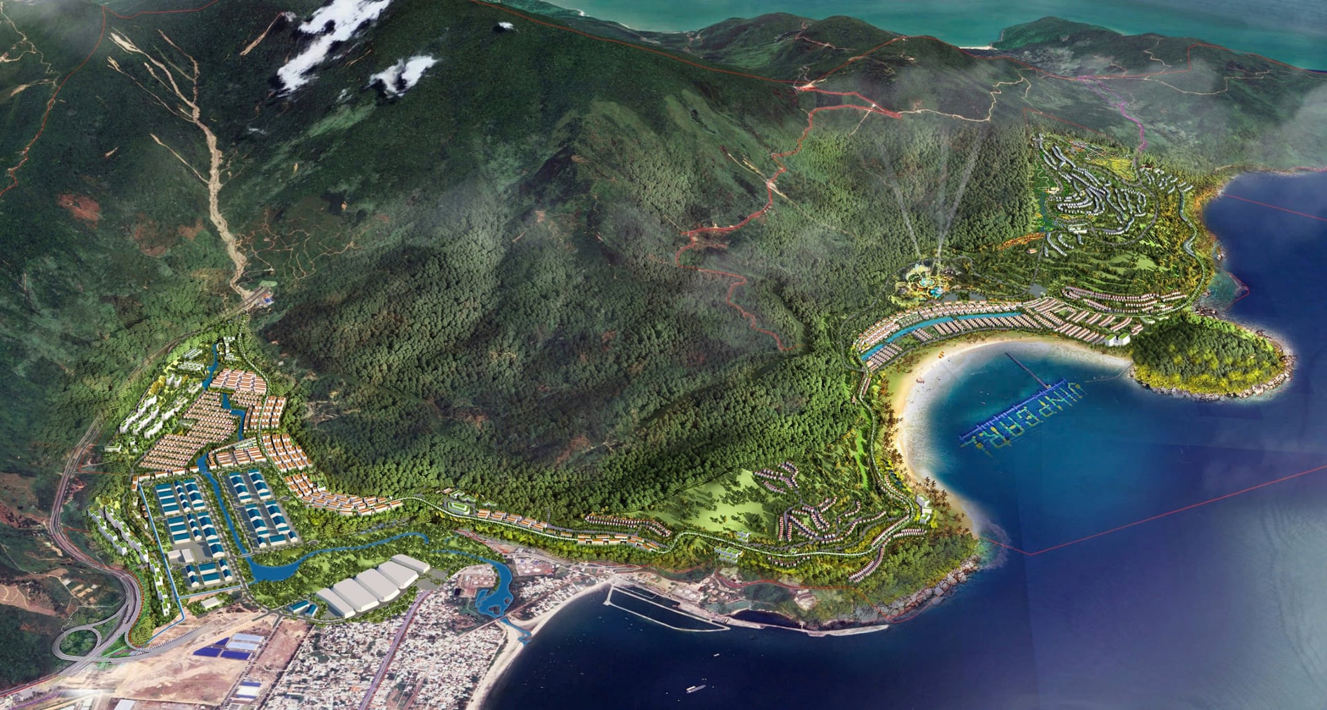 Kỷ lục Vinhomes: Khởi công và ra mắt 13 dự án quy mô hơn 20.000 ha chỉ trong 1 năm, lọt top 500 doanh nghiệp tốt nhất châu Á – Thái Bình Dương của TIME  - Ảnh 4.