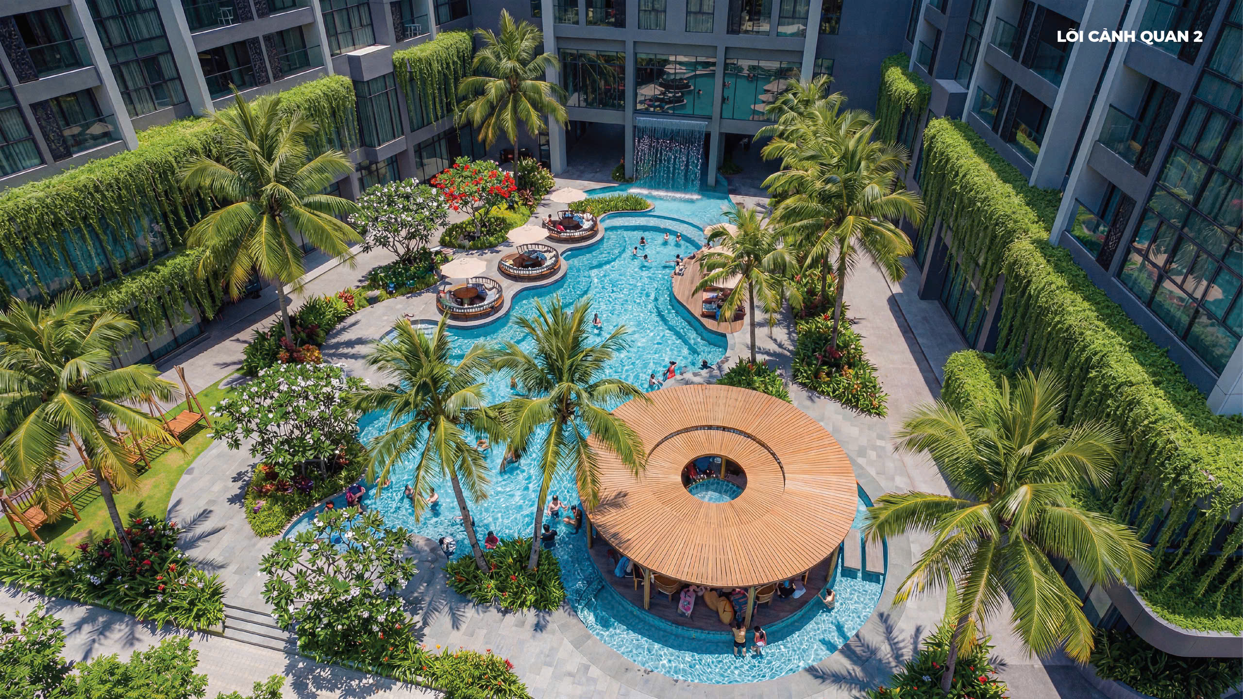 Dồn dập khởi công, động thổ...Sunshine Group khai xuân với 3 dự án lớn tại trung tâm Hà Nội - Ảnh 9.