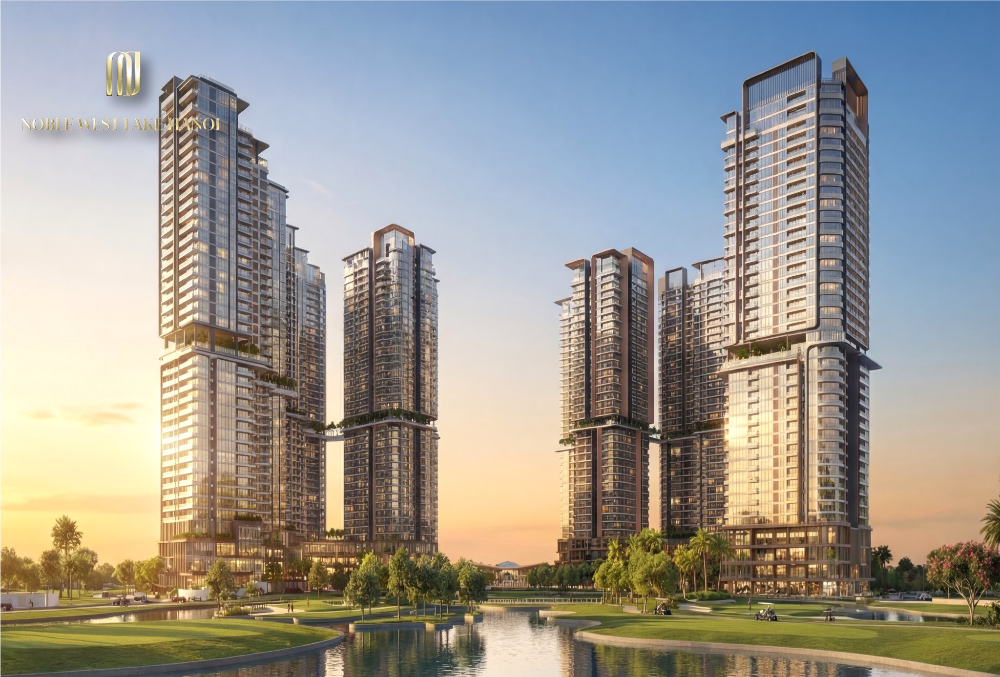 Dồn dập khởi công, động thổ...Sunshine Group khai xuân với 3 dự án lớn tại trung tâm Hà Nội - Ảnh 1.