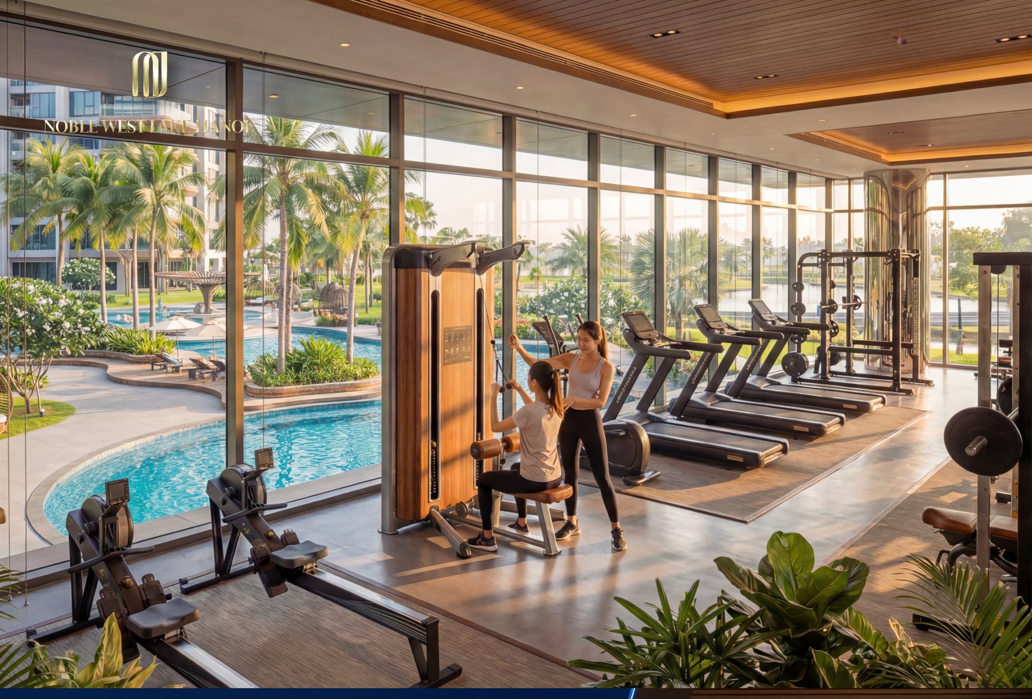 Dồn dập khởi công, động thổ...Sunshine Group khai xuân với 3 dự án lớn tại trung tâm Hà Nội - Ảnh 5.