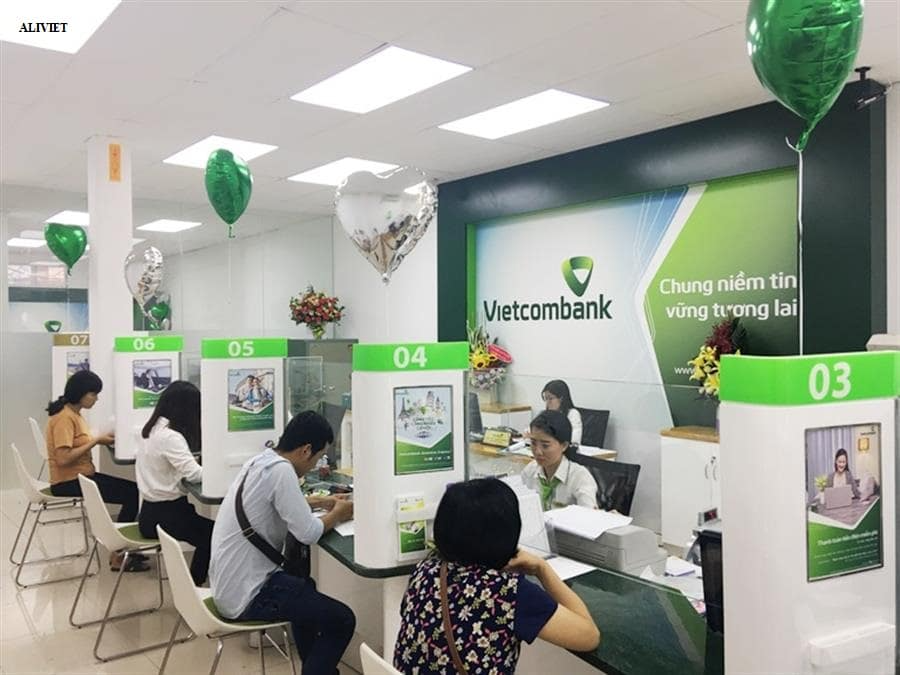 Gửi tiết kiệm khai xuân ở Agribank, Vietcombank, VietinBank hay Vietcombank, MB để được nhiều lì xì, lãi cao nhất? - Ảnh 4.