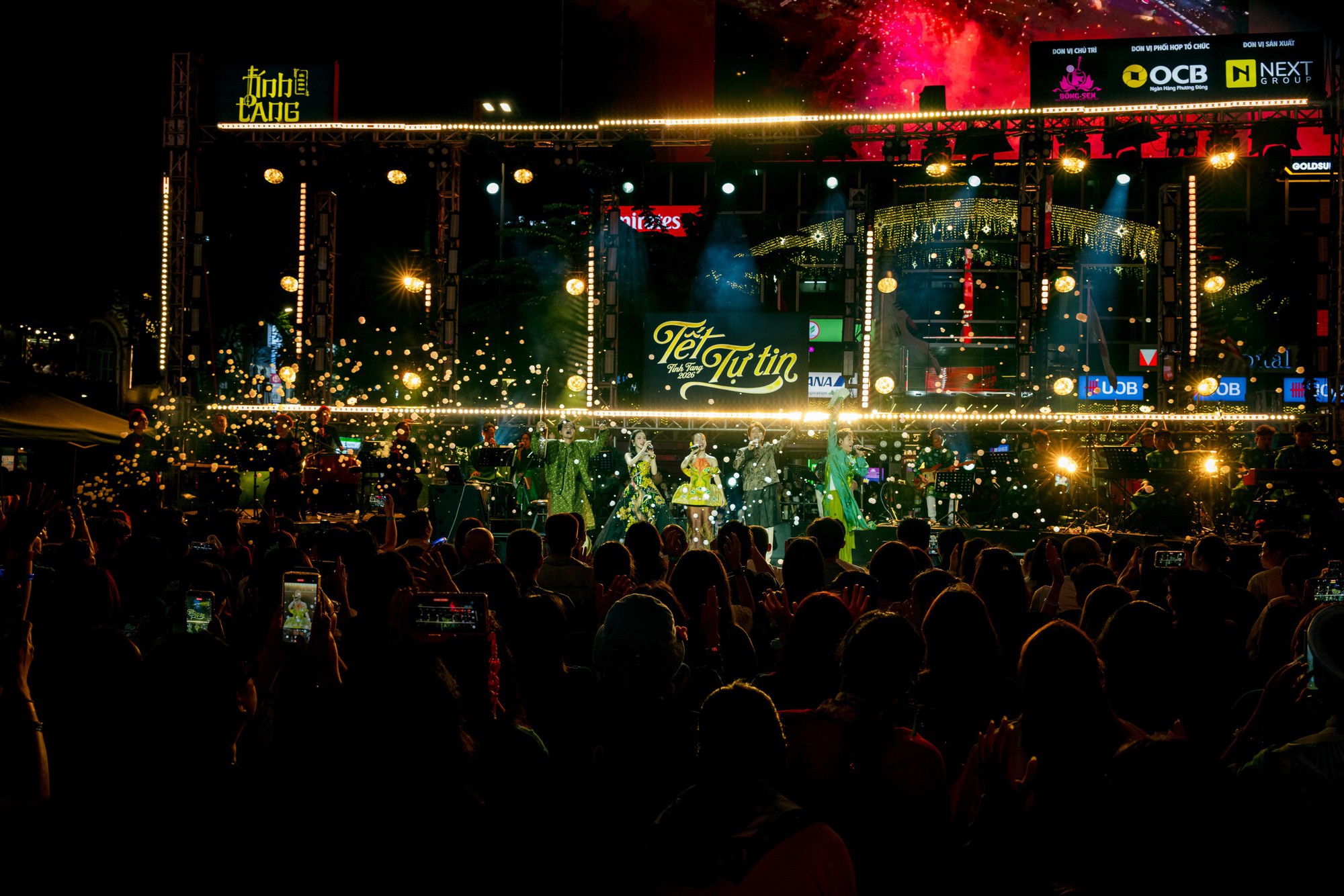 Hàng triệu khách hàng nhận quà từ chương trình tri ân Tết "Tết Tự Tin" của OCB - Ảnh 3.