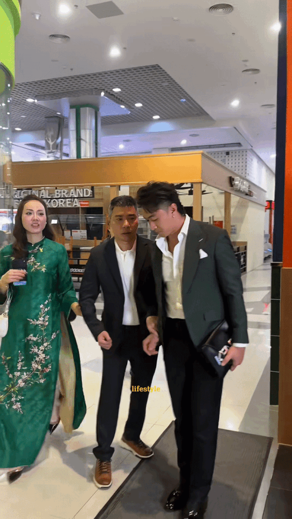 Chuyện gì đã xảy ra với vợ chồng NSND Công Lý?- Ảnh 1.