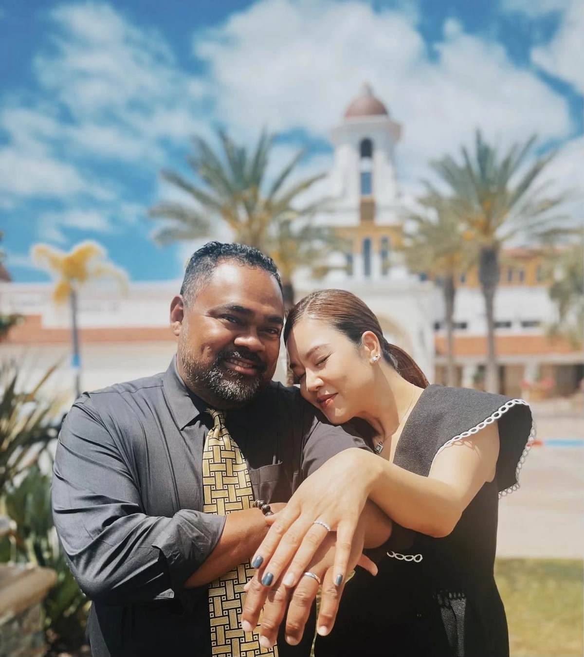 Việt kiều Mỹ si mê mẹ đơn thân có 2 con riêng, là ca sĩ hàng đầu Việt Nam- Ảnh 2.