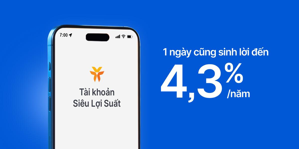 Lợi nhuận cao hơn, linh hoạt hơn: Cách giúp dòng tiền vận hành hiệu quả với Bộ đôi Sinh lời và iDepo VIB - Ảnh 4.