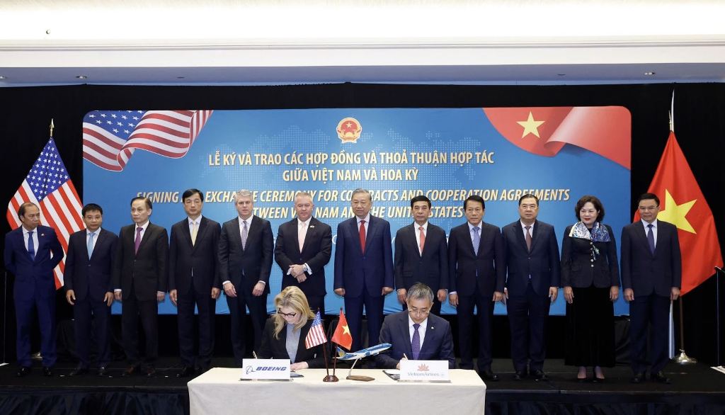 Báo Nga: Việt Nam chốt thương vụ mua máy bay "lớn nhất từ trước đến nay" - Ảnh 2.