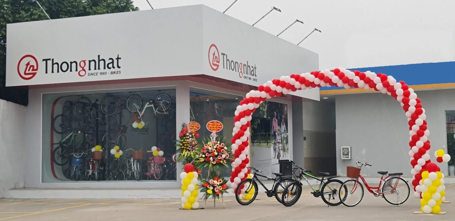 Từng bên bờ vực thẳm, loạt ‘huyền thoại’ hàng Việt xe đạp Thống Nhất, Bông Bạch Tuyết, Thorakao đang hồi sinh ngoạn mục ra sao?- Ảnh 2.