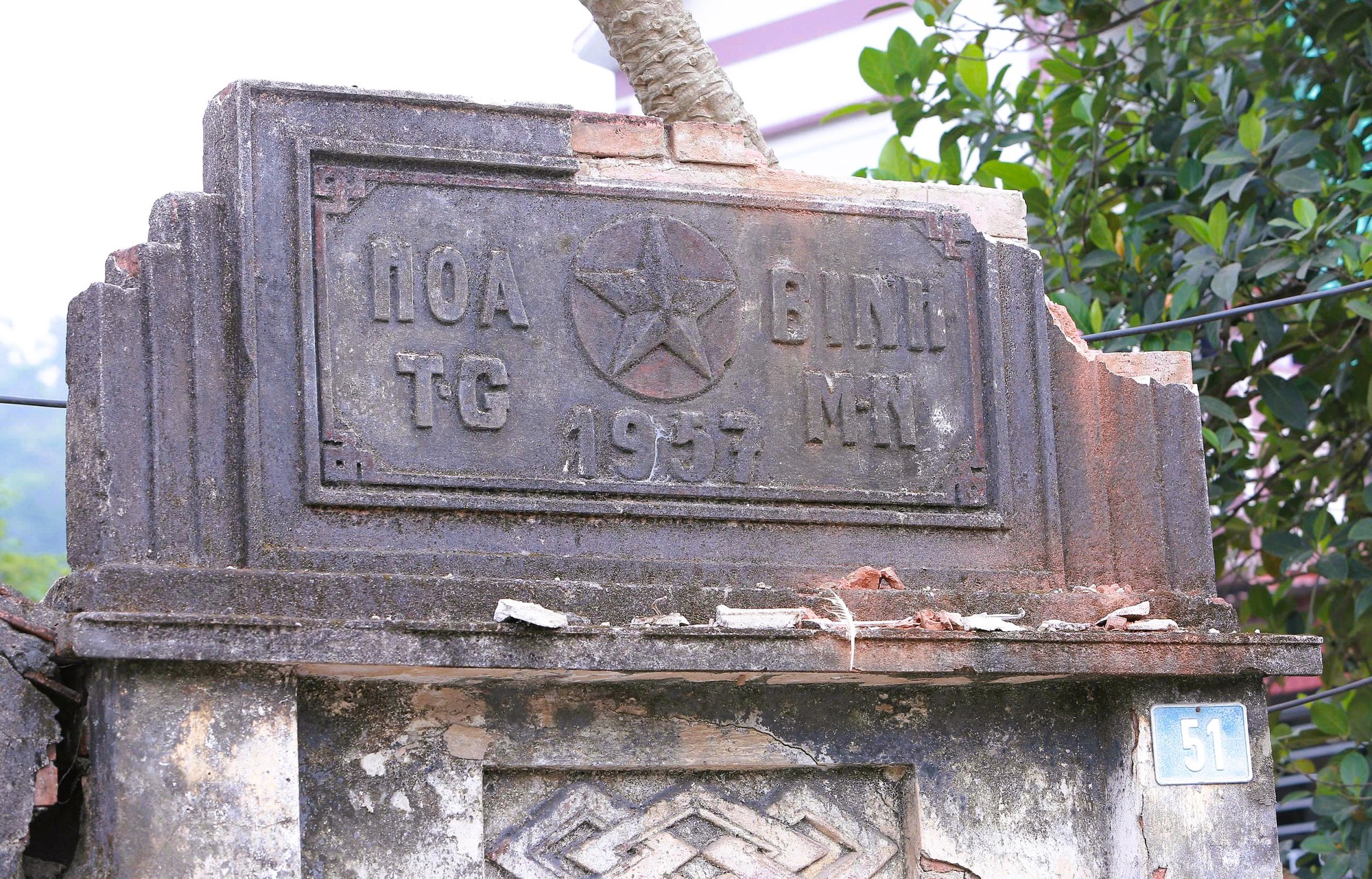 Làng cổ Đông Sơn – một trong 10 làng cổ đẹp nhất Việt Nam bên bờ sông Mã - Ảnh 3.