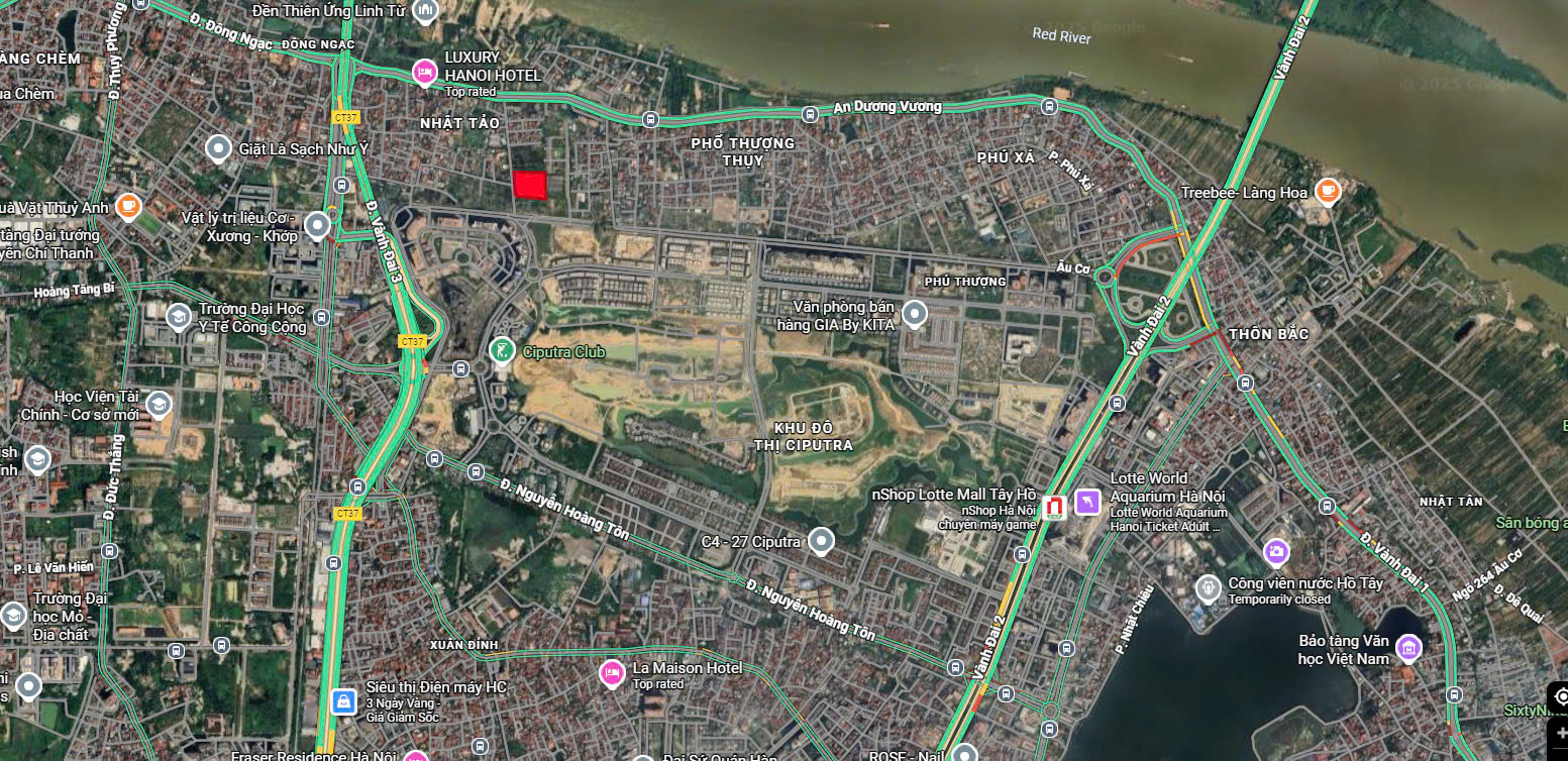 Dồn dập khởi công, động thổ...Sunshine Group khai xuân với 3 dự án lớn tại trung tâm Hà Nội - Ảnh 7.